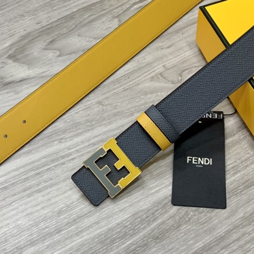 Fendi #796 Fashionable Belts