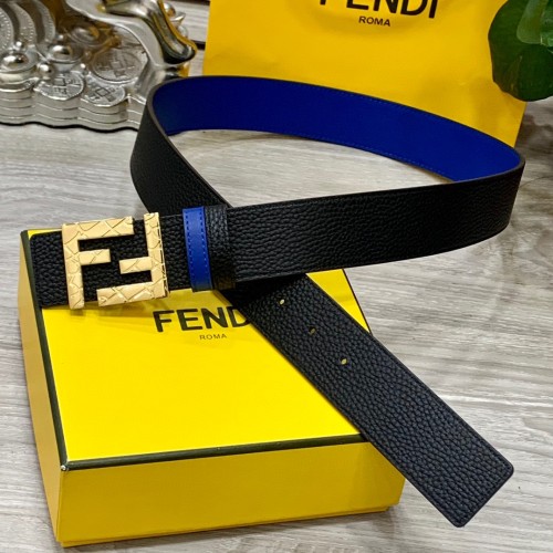 Fendi #388 Fashionable Belts