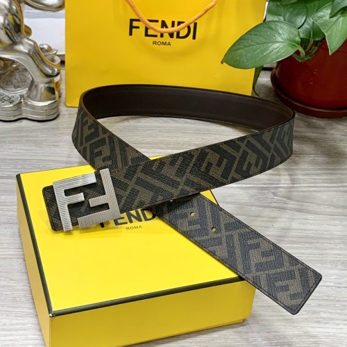 Fendi #901 Fashionable Belts