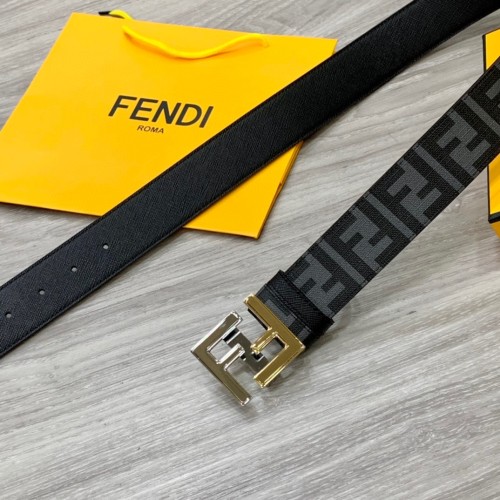 Fendi #820 Fashionable Belts