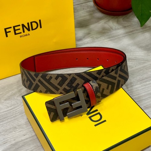 Fendi #508 Fashionable Belts