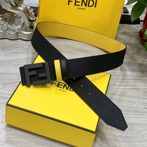Fendi #3807 Fashionable Belts