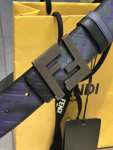 Fendi #841 Fashionable Belts