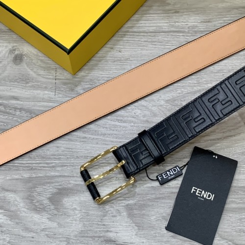 Fendi #103 Men Fashionable Belts