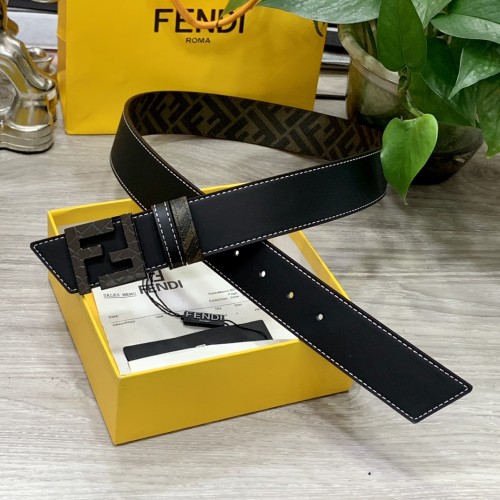 Fendi #187 Fashionable Belts