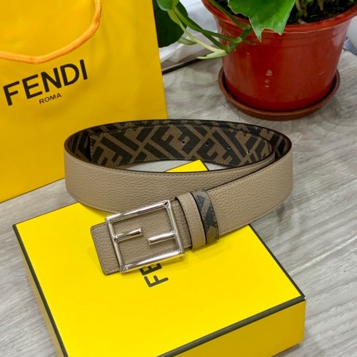 Fendi #886 Fashionable Belts