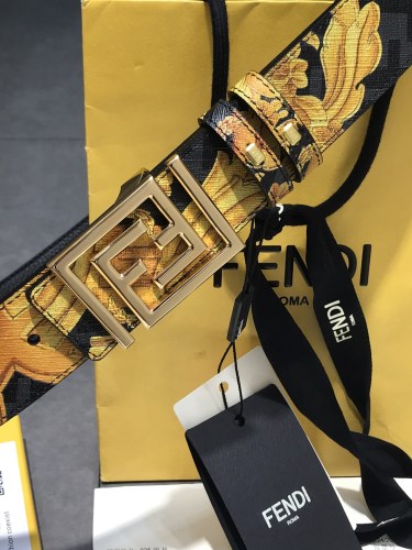 Fendi #847 Fashionable Belts