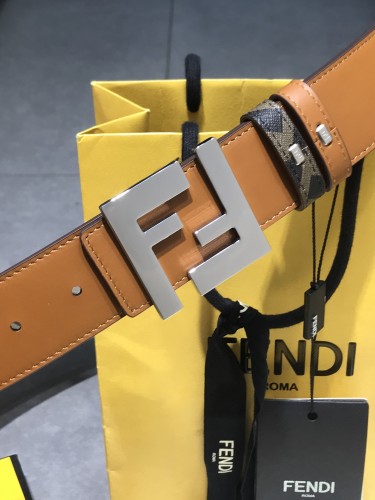 Fendi #49 Fashionable Belts