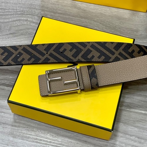 Fendi #886 Fashionable Belts