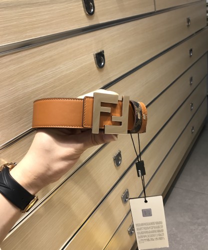 Fendi #49 Fashionable Belts