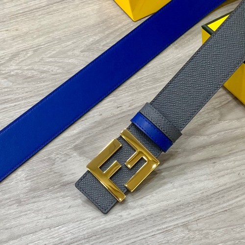 Fendi #2410 Men Fashionable Belts