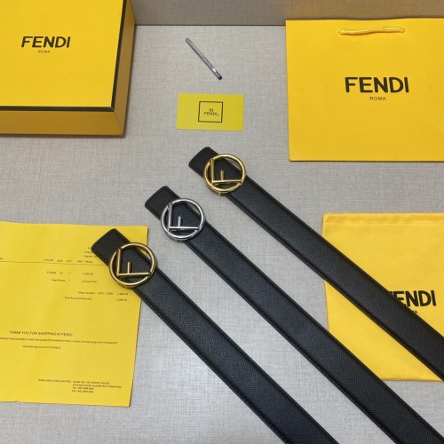 Fendi #PMX009 Fashionable Belts