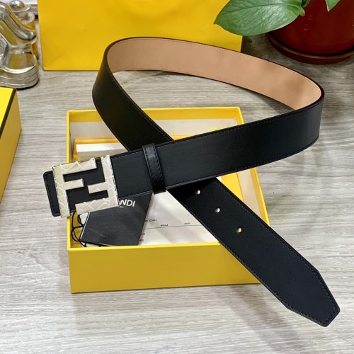 Fendi #682 Men Fashionable Belts