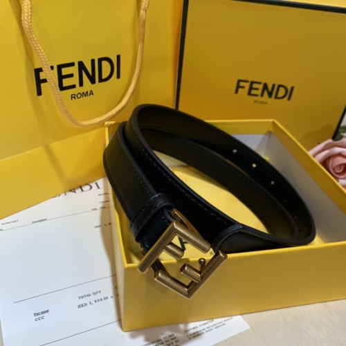 Fendi #2609 Fashionable Women Belts