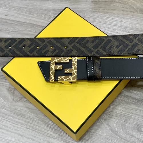 Fendi #190 Fashionable Belts