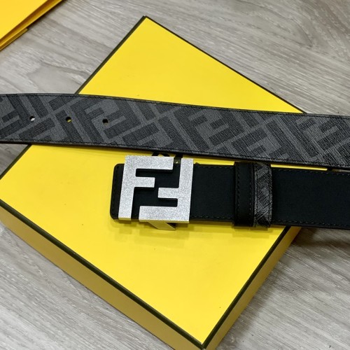 Fendi #58 Fashionable Belts