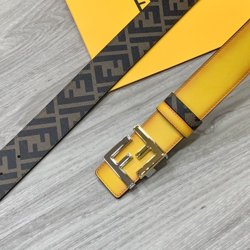 Fendi #403 Fashionable Belts