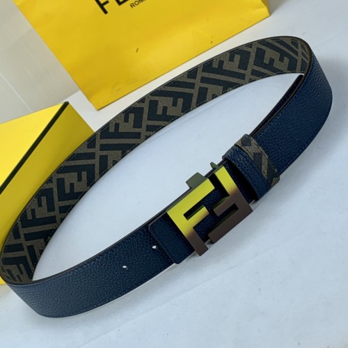 Fendi #3885 Fashionable Belts