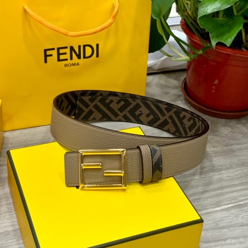 Fendi #883 Fashionable Belts