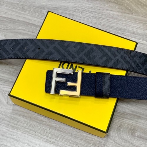 Fendi #2544 Fashionable Belts