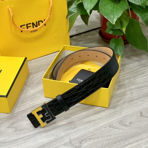 Fendi #79 Fashionable Belts