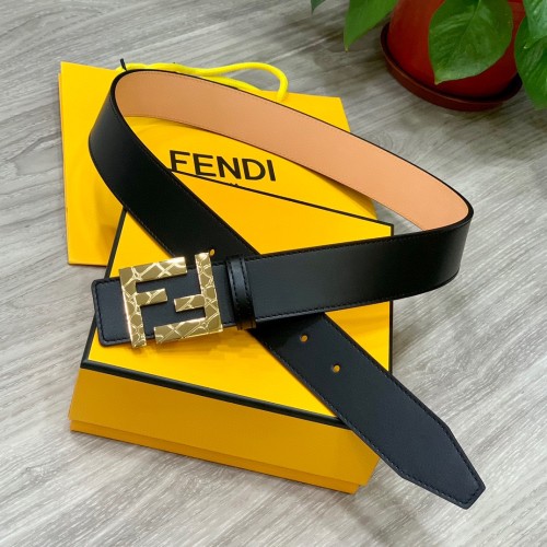 Fendi #397 Fashionable Belts