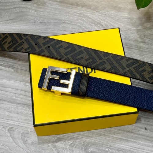 Fendi #2386 Fashionable Belts