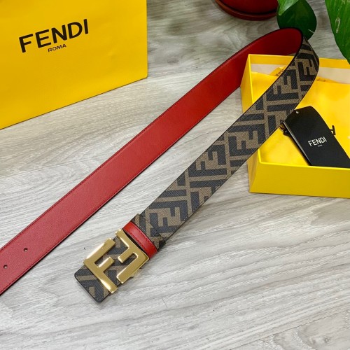Fendi #3894 Fashionable Belts