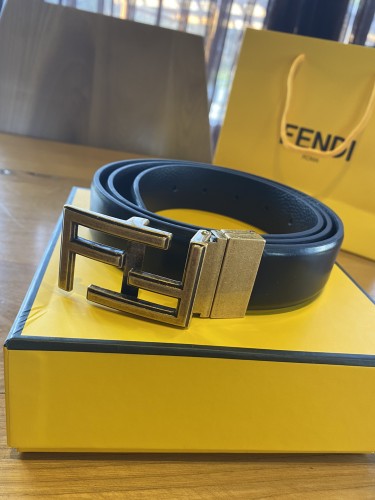 Fendi #3327 Fashionable Men Belts