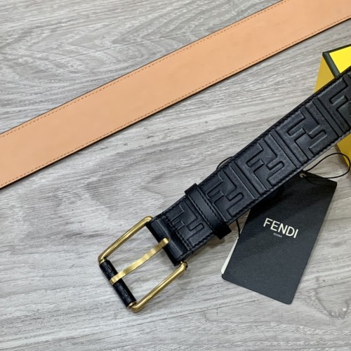 Fendi #106 Men Fashionable Belts
