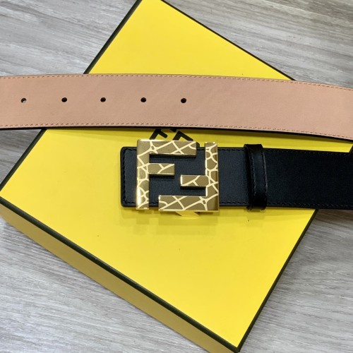 Fendi #685 Men Fashionable Belts