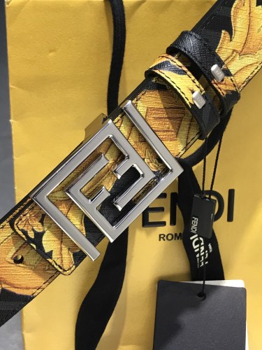 Fendi #844 Fashionable Belts