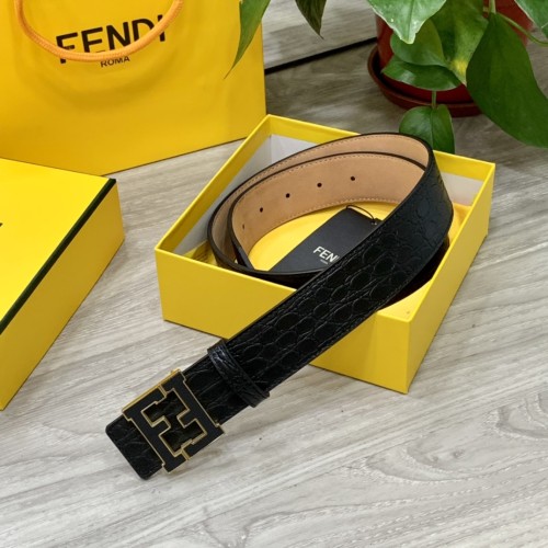 Fendi #82 Fashionable Belts