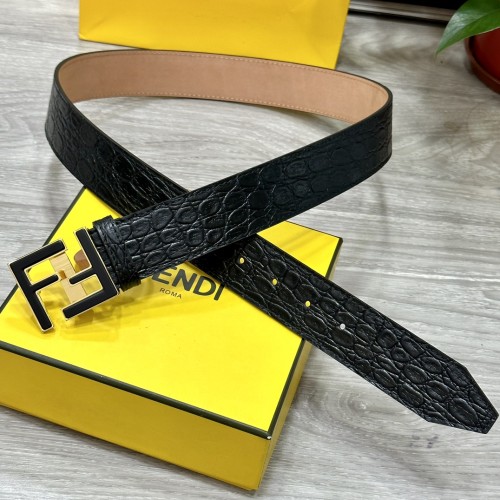 Fendi #3879 Men Fashionable Belts