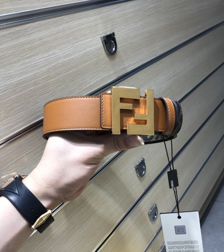 Fendi #52 Fashionable Belts