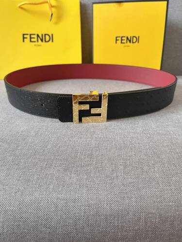 Fendi #199 Fashionable Belts