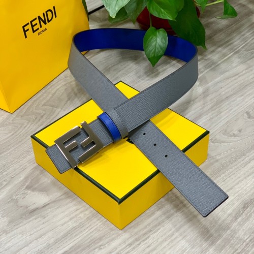 Fendi #2416 Men Fashionable Belts