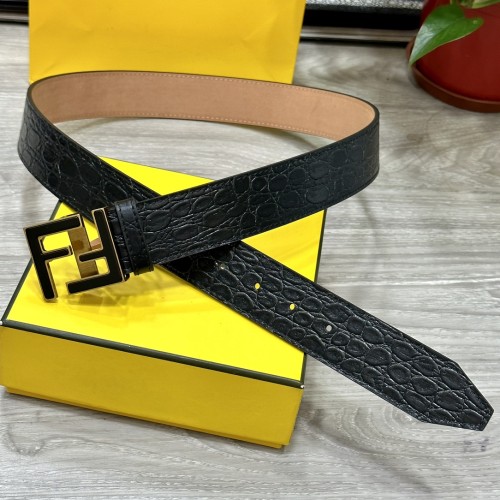 Fendi #3882 Men Fashionable Belts