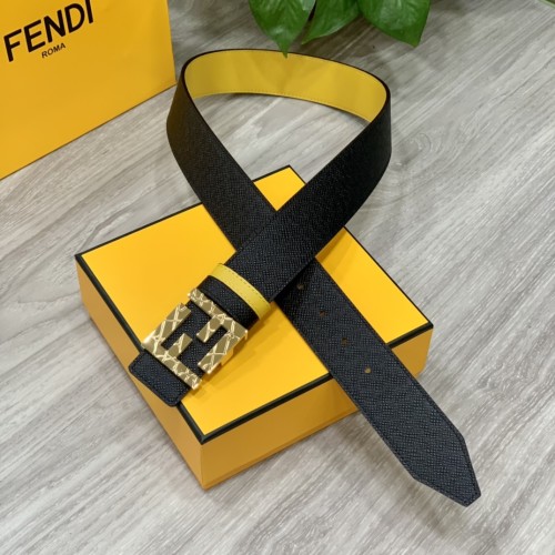 Fendi #2075 Fashionable Belts