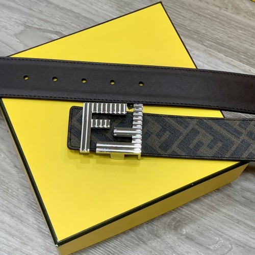 Fendi #898 Fashionable Belts