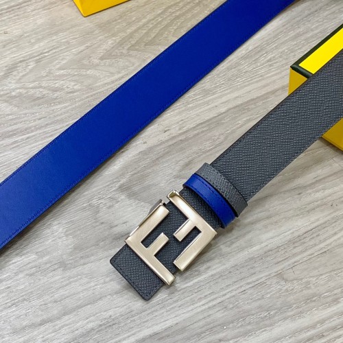 Fendi #2407 Men Fashionable Belts