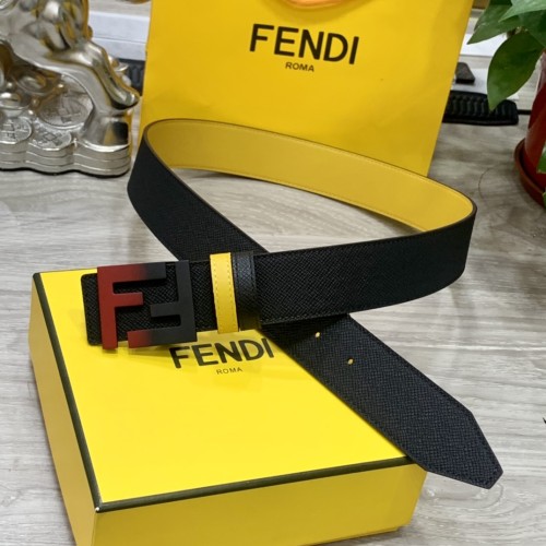 Fendi #3810 Fashionable Belts