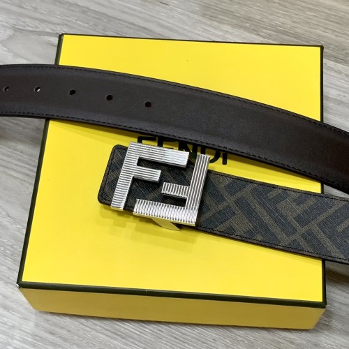 Fendi #901 Fashionable Belts