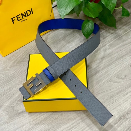 Fendi #2413 Men Fashionable Belts