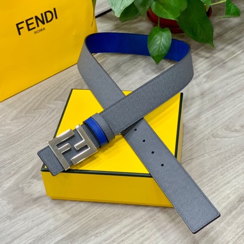 Fendi #2407 Men Fashionable Belts