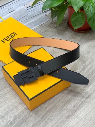 Fendi #394 Fashionable Belts