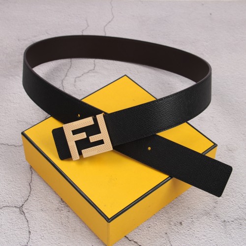 Fendi #622 Men Fashionable Belts