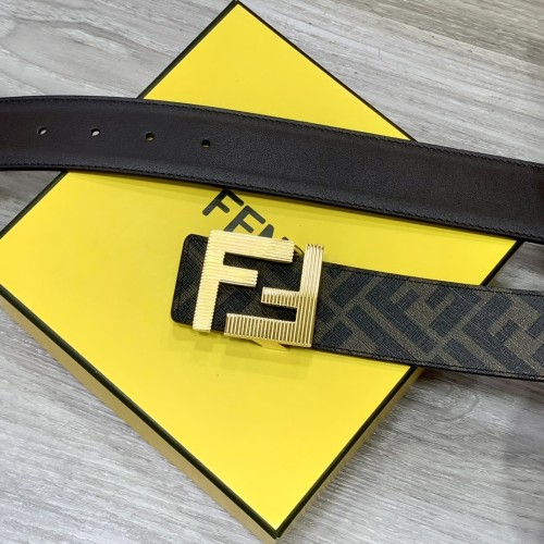 Fendi #778 Fashionable Belts