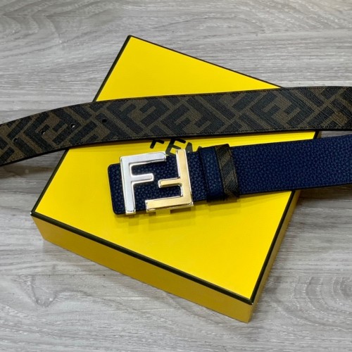 Fendi #2389 Fashionable Belts