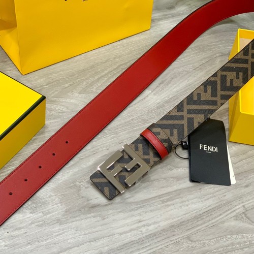 Fendi #511 Fashionable Belts
